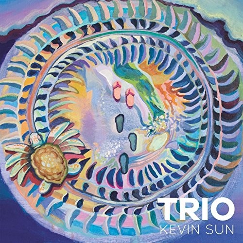Kevin Sun - Trio