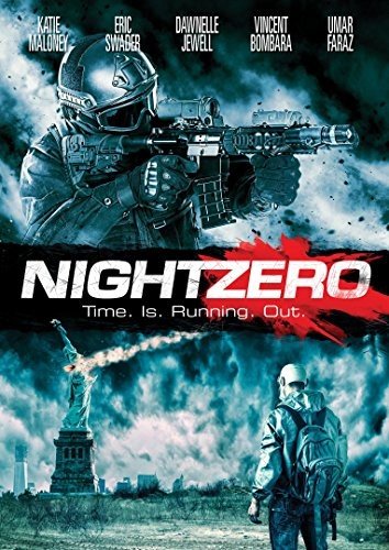 NIGHT ZERO