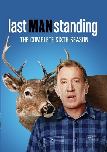 Last Man Standing: The Complete Sixth Season