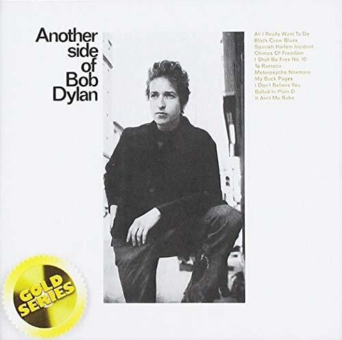 Bob Dylan - Another Side Of Bob Dylan (Gold Series)