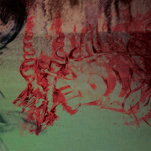 Blood Loss|Remote Viewing