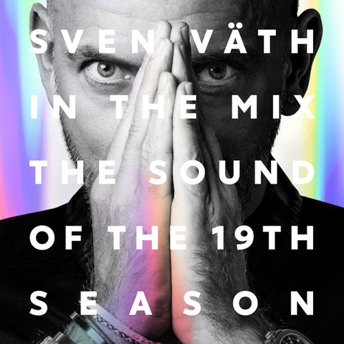 In the Mix: Sound of the 19th Season