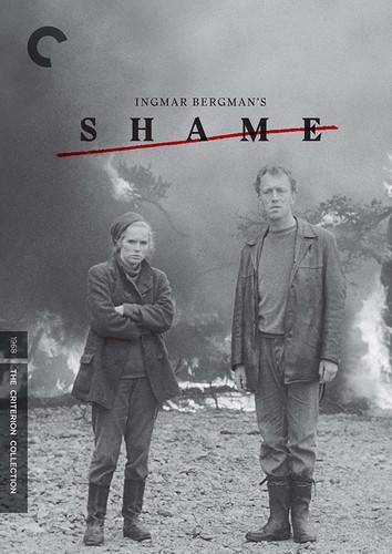 Shame (Criterion Collection)