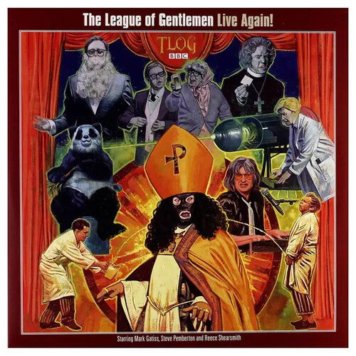 Live 2018 [Import]