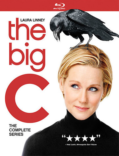 The Big C: The Complete Series