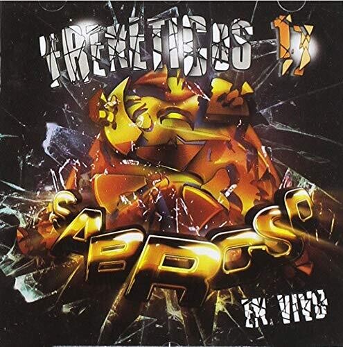 Freneticos 17 [Import]