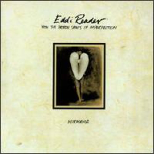 Eddi Reader - Mirmama vinyl record cover