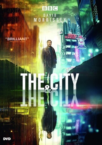 The City & the City