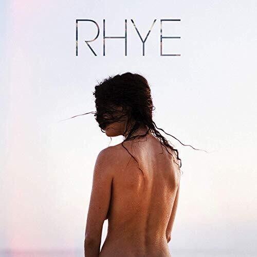 Rhye - Spirit [Baby Pink LP]
