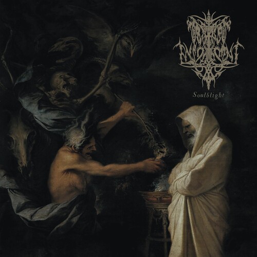 Obtained Enslavement - Soulblight