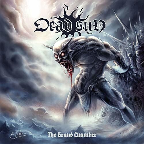 Dead Sun - Grand Chamber
