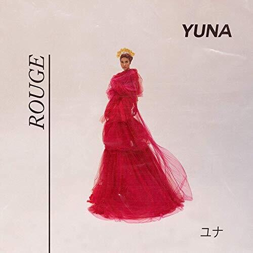 Yuna - Rouge [Import Limited Edition LP]
