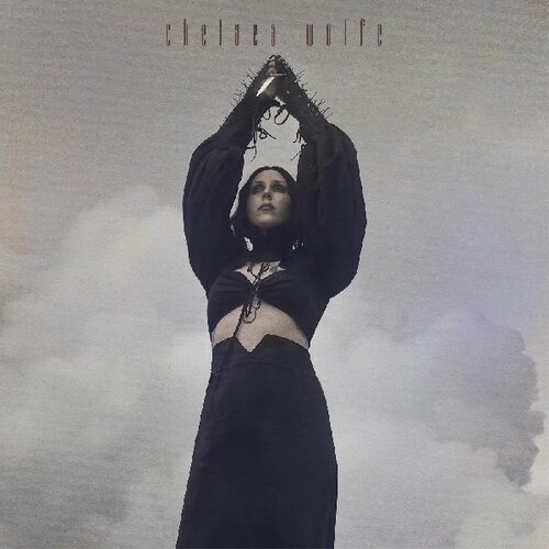 Chelsea Wolfe - Birth Of Violence [LP]