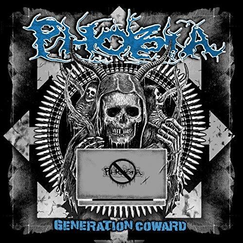 Generation Coward [Explicit Content]