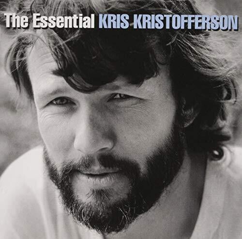 Kris Kristofferson - Essential Kris Kristofferson [Sony Gold Series]