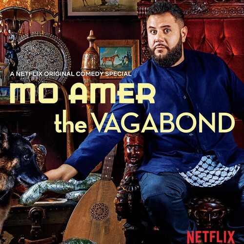 Vagabond