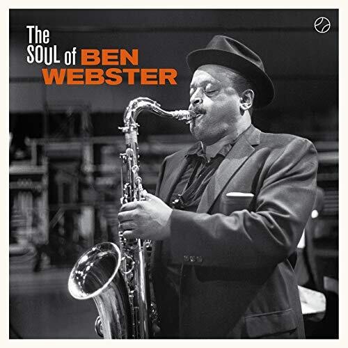 Ben Webster - Soul Of Ben Webster [180-Gram Vinyl]