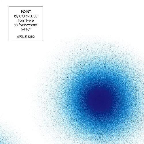 Cornelius - Point (W/Dvd) [Remastered] (Jpn)