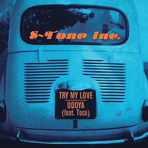 Try My Love /  Odoya