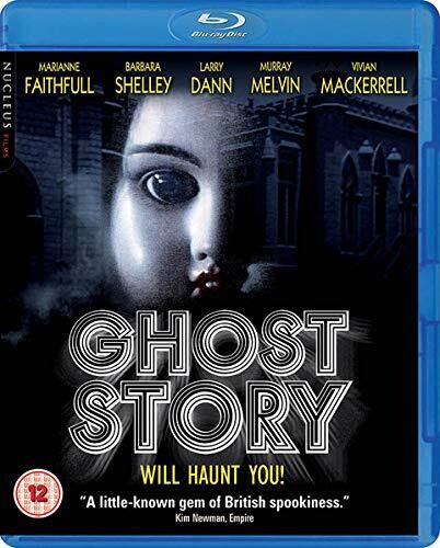 Ghost Story|Anthony Bate