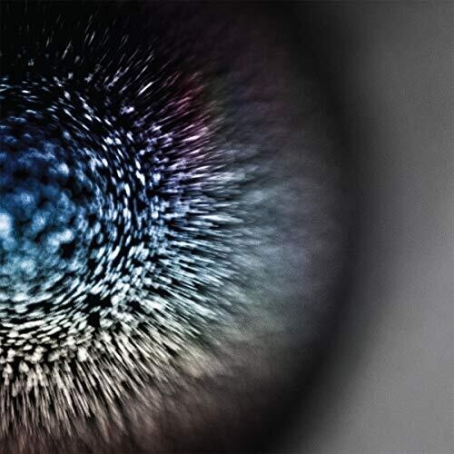 Emptyset - Blossoms vinyl record cover