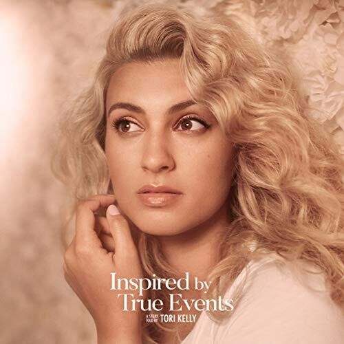 Tori Kelly - Inspired By True Events [Clear LP]