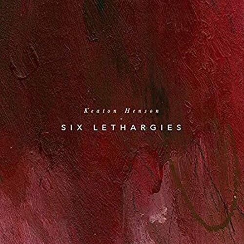Six Lethargies