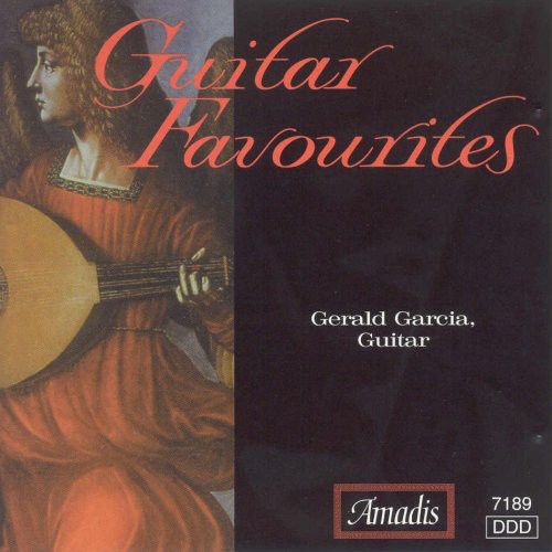 Guitar Favorites