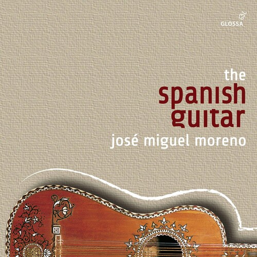 Spanish Guitar