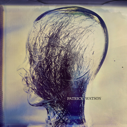 Patrick Watson - Wave [Indie Exclusive Limited Edition Blue LP]