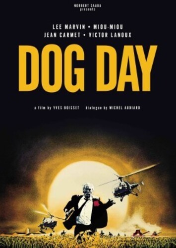 Dog Day (Canicule)