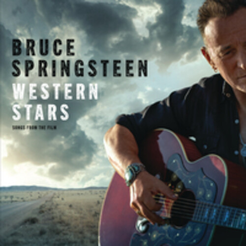 Bruce Springsteen - Western Stars – Songs From The Film [2LP]