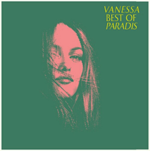Vanessa Paradis - Best Of & Variations [2CD/1DVD] (PAL/Region 0)