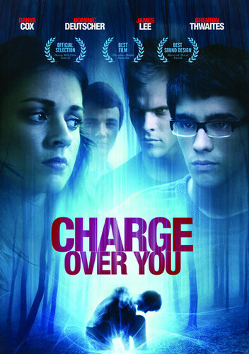 Charge Over You