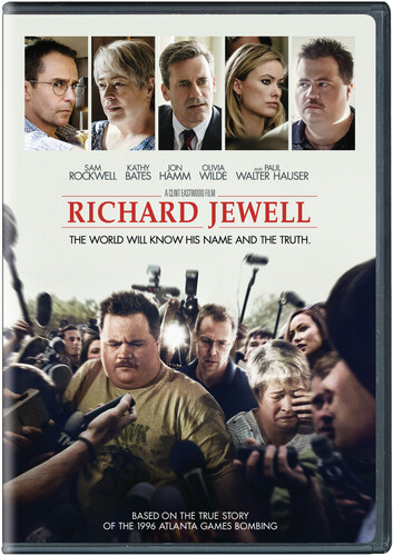 Richard Jewell