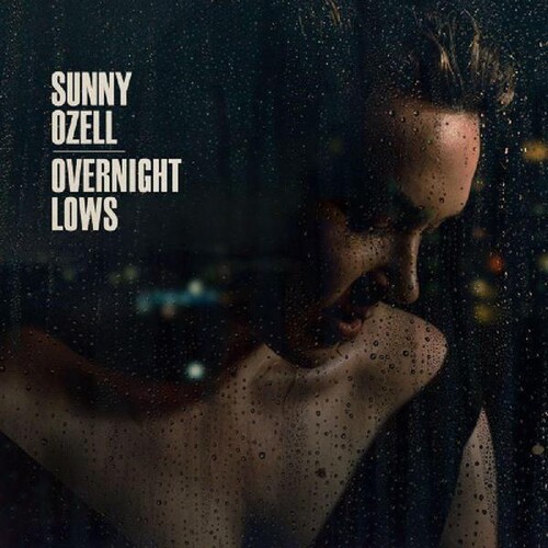 Sunny Ozell - Overnight Lows