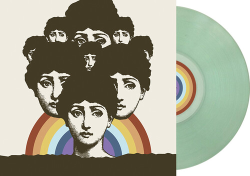 The Format - Live At The Mayan Theater: Encore [Colored Vinyl] (Grn)