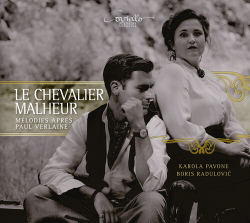 Chevalier Malheur