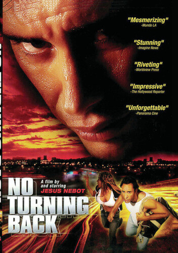 No Turning Back