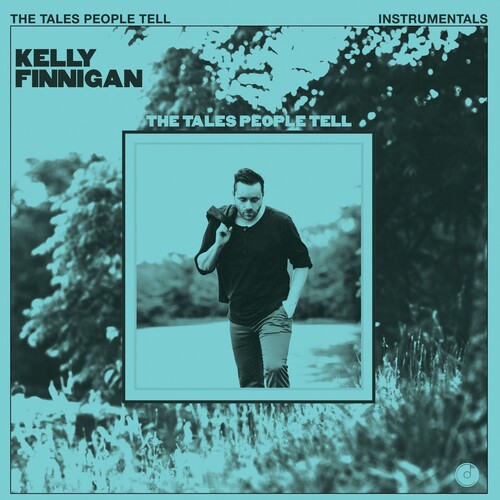 The Tales People Tell (Instrumentals) (Color Vinyl)