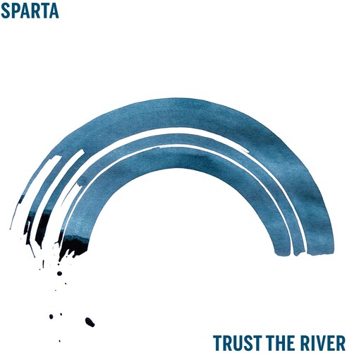 Sparta - Trust The River [LP]