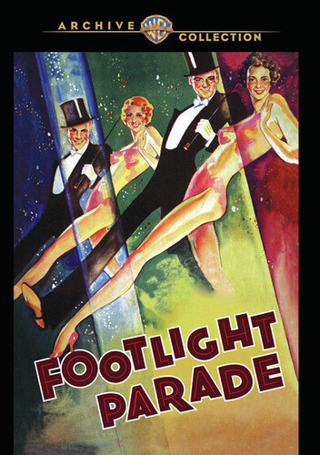 Footlight Parade