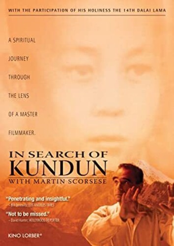 In Search of Kundun (1998) - In Search of Kundun