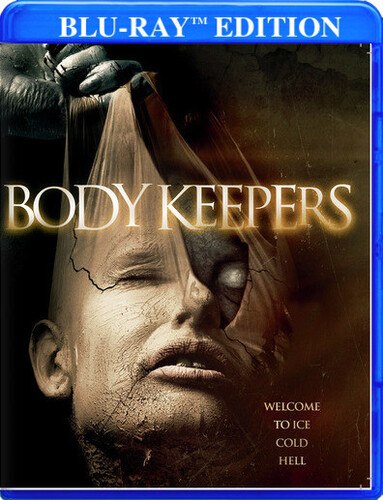 Body Keepers