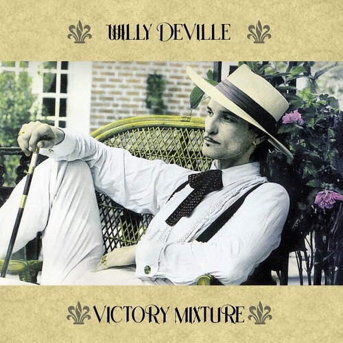Victory Mixture [Import]