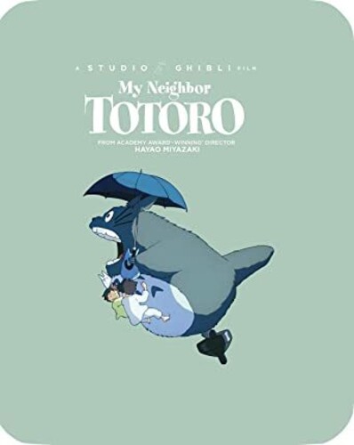 My Neighbor Totoro