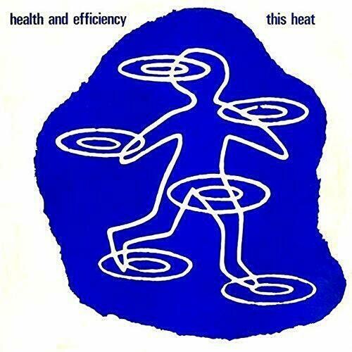 This Heat - Heath & Efficiency (Jmlp) [Remastered] (Shm) (Jpn)