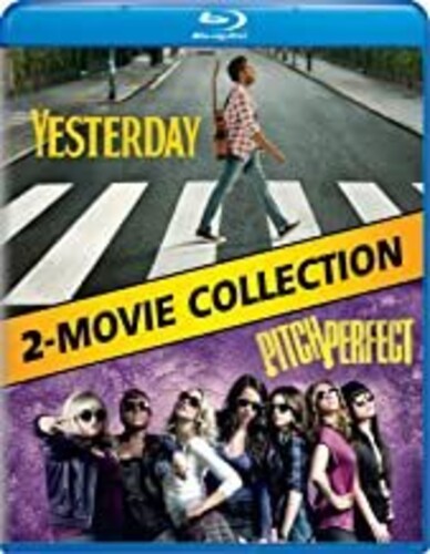 Yesterday /  Pitch Perfect