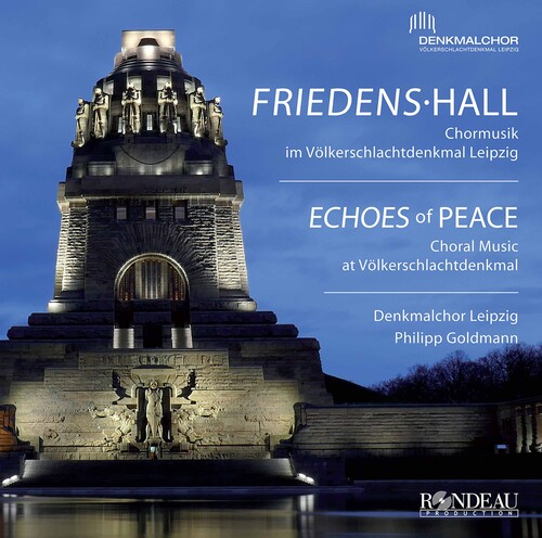 Friedens Hall