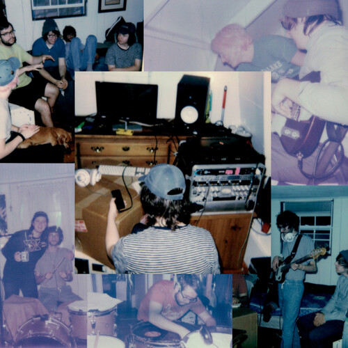 New Music / Boring For The Times